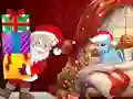 游戏Fun Christmas Santa Escape在线