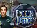 游戏Broken Justice在线