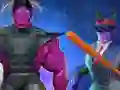 游戏Incredible Monsters在线