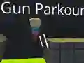 游戏Kogama: Gun Parkour在线