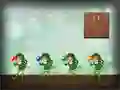 游戏Amgel Elf Room Escape 3在线
