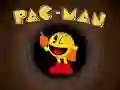 游戏Pac-Man在线