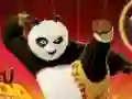 游戏Kungfu Panda Death Match在线