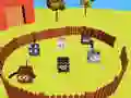 游戏FarmRun!在线