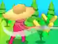 游戏Farm Land - Farming Life Game在线