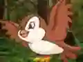 游戏Assist The Thirsty Bird在线