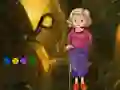 游戏Grandma Escape From Devil Land在线
