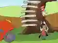 游戏The Cat in the Hat Builds That在线