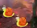 游戏Snake Pair Escape在线
