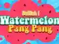 游戏Watermelon Pang Pang在线