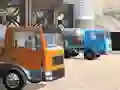 游戏Cargo Transport Simulator在线
