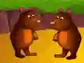 游戏Help Hungry Bear在线