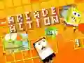 游戏Nick Arcade Action在线