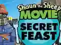 游戏Shaun the Sheep: Movie Secret Feast在线