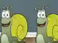 游戏Find Turbo Snail在线