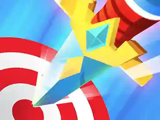 游戏Target Hit 3d在线