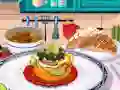 游戏Roxie's Kitchen: Ratatouille在线