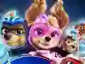 游戏Mighty Pups Power Up!在线