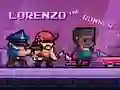 游戏Lorenzo The Runner在线