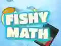 游戏Fishy Math在线