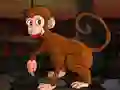 游戏Diminutive Macaque Escape在线