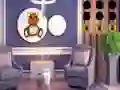 游戏The Enchanted Room Rescue在线
