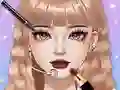 游戏Crazy Makeover Salon 2在线