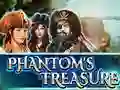 游戏Phantoms Treasure在线