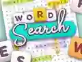 游戏Word Search在线