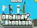 游戏Getaway Shootout在线