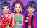游戏Snow White All Around the Fashion在线
