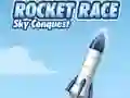 游戏Rocket Race在线