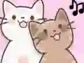 游戏Duet Cats: Cute Cat Music New Year在线