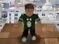 游戏Parkour Roblox: Mathematics在线