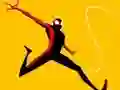 游戏Ragdoll Spider: Hook Man在线