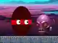 游戏Epic ninja dash在线