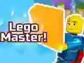 游戏Lego Master!在线