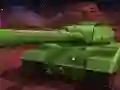 游戏Tanks Battles在线