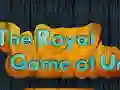 游戏The Royal Game of Ur在线