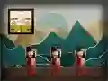 游戏Amgel Easy Room Escape 121在线