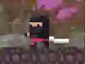 游戏Jump Like a Ninja在线
