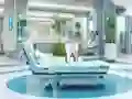 游戏Escape From Ultra Modern Hospital在线