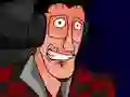 游戏FNF VS FNaF 2: Boned在线