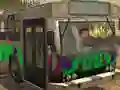游戏Skibidi Bus Driver在线