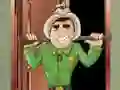 游戏Find Cowboy Blaze在线
