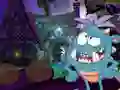 游戏Escape The Monster Forest在线