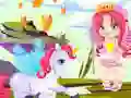 游戏Toddie Angelic Fun在线