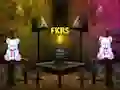 游戏Pawsitive Escape在线