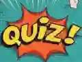 游戏Quiz!在线