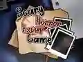 游戏Scary Horror: Escape Game在线